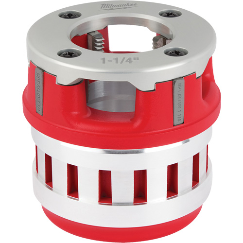 NPT Die Head Equipex