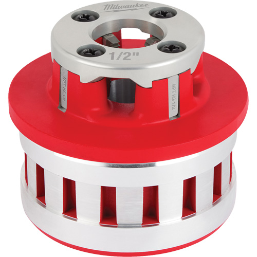 T&ecirc;te de fili&egrave;re NPT Equipex