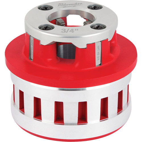 T&ecirc;te de fili&egrave;re NPT Equipex