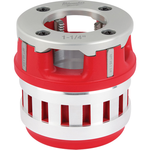 T&ecirc;te de fili&egrave;re NPT Equipex