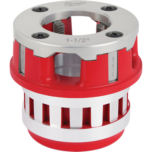 T&ecirc;te de fili&egrave;re NPT Equipex