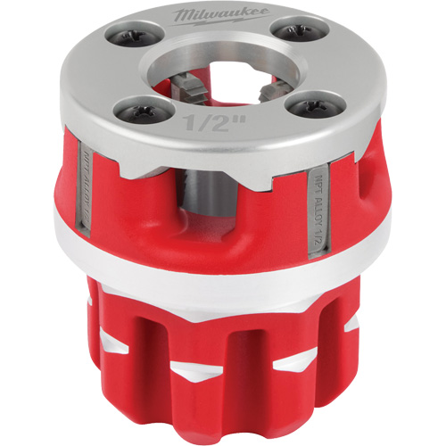 T&ecirc;te de fili&egrave;re compacte NPT Equipex