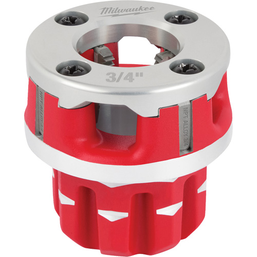 T&ecirc;te de fili&egrave;re compacte NPT Equipex