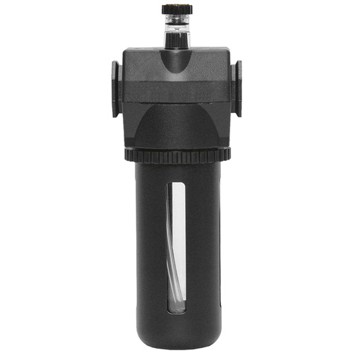 Lubricator with Standard Bowl Modulair 400, 3/4" NPTF, Max. 150 PSI, In Line/Modular/Standard/Vertical Equipex