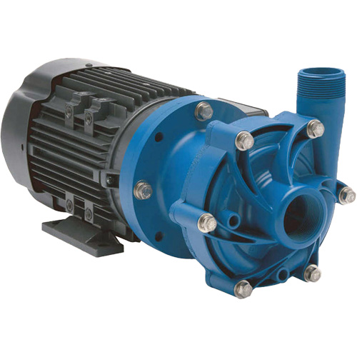 Magnetic Drive Pump with Carbon Bushing Equipex