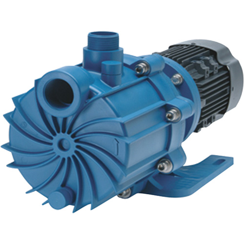 Self-Priming Magnetic Drive Pump with Carbon Bushing Equipex