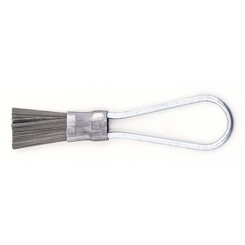 Brosse &agrave; copeaux Equipex