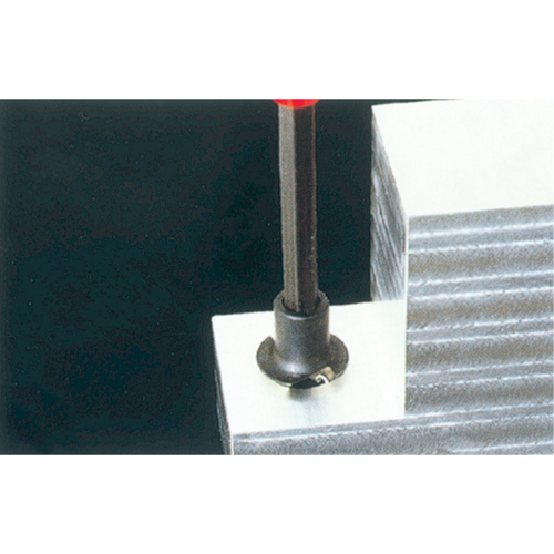 Outil de fraisurage, 6mm &agrave; 80mm Equipex
