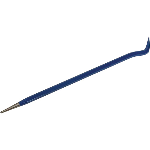 Levier pour monteur, 1-3/16" la, 30" lo Equipex