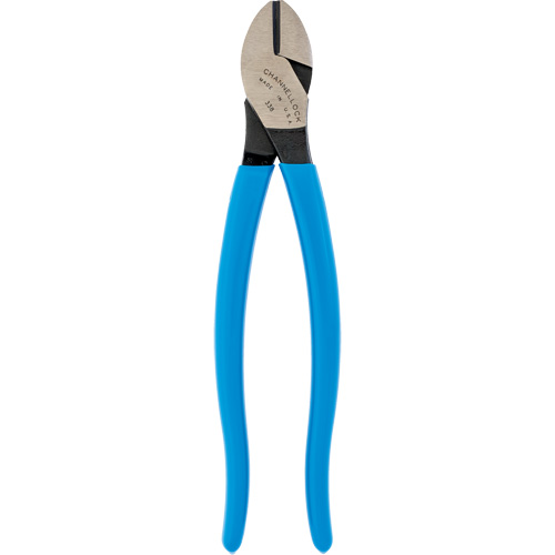Pince coupante diagonale &agrave; joint par recouvrement XLT, 8" lo Equipex