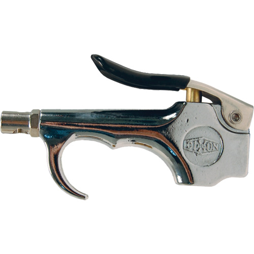 Air Chief Blow Gun, 1/4" NPT, 150 PSI Equipex