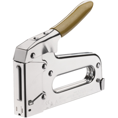Manual Staple Gun Equipex