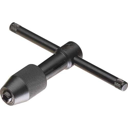 Cl&eacute;s de taraudage &agrave; poign&eacute;e en T glissante Equipex