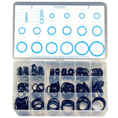 Trousse de joints toriques Equipex