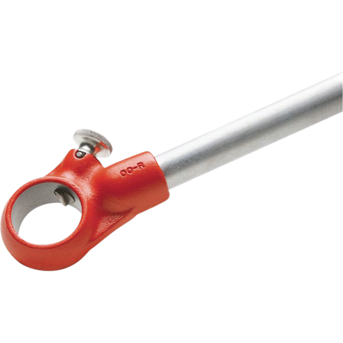 Cliquet et manche seulement no 12-R Equipex