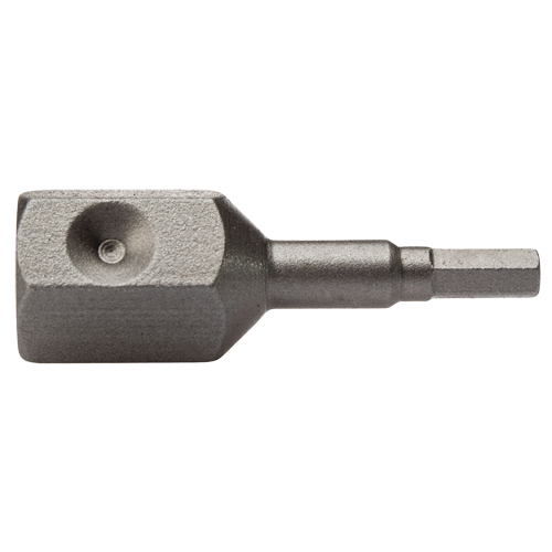Foret &agrave; douille, Prise 1/2" Equipex