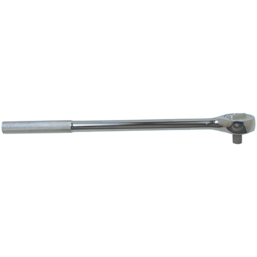 RH-75 Ratchet Wrench, 3/4" Drive, Plain Handle Equipex