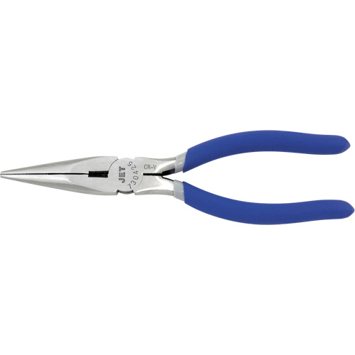 RP-200 Long Nose Pliers, 8" L Equipex