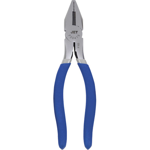 CP-200 Linesman's Pliers Equipex