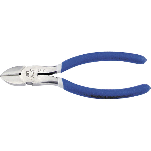 NP-150 Diagonal Cutting Pliers, 6-1/2" L Equipex