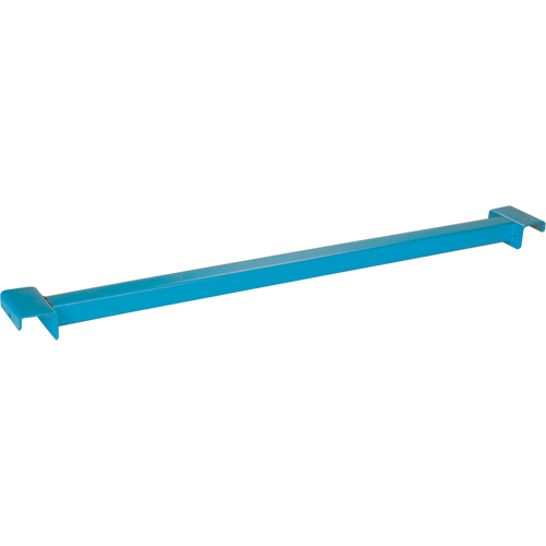 Racking Flush Safety Bar Equipex