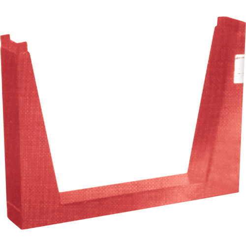 Supports en U empilables, Capacit&eacute; de 10 000 lb Equipex