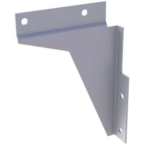Interlok Boltless Shelving Gussets Equipex