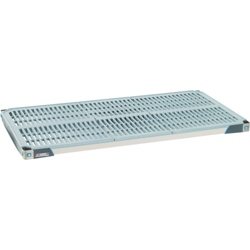Syst&egrave;mes d'&eacute;tag&egrave;res MetroMax i, 24" la x 24" p, 800 lb Capacit&eacute; Equipex