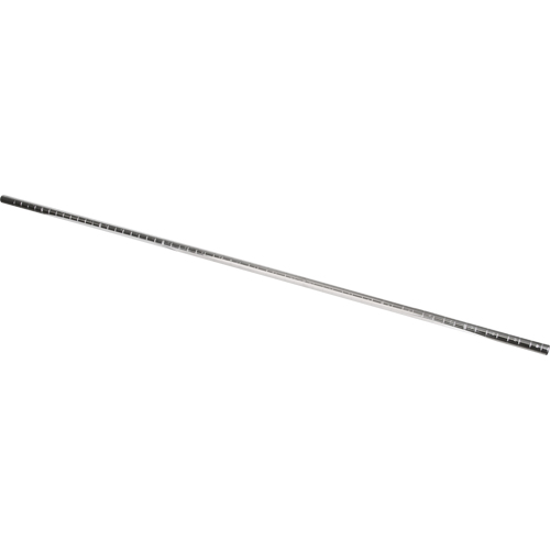Post For Caster Cart, 62" H Equipex