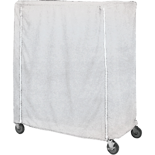 Covers For Shelf Trucks & Carts Equipex