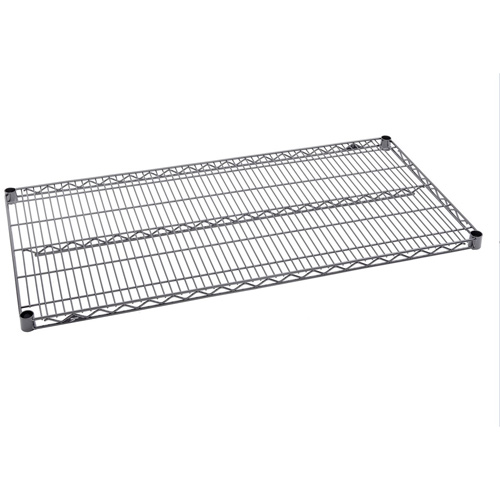 Tablette pour &eacute;tag&egrave;re stylis&eacute;e, 24" la x 24" p, 800 lb Capacit&eacute; Equipex