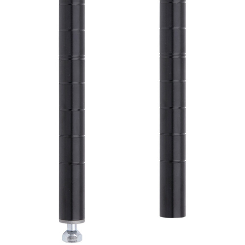 Designer Shelving - Posts Equipex