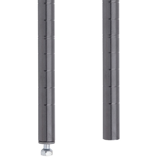 Designer Shelving - Posts Equipex