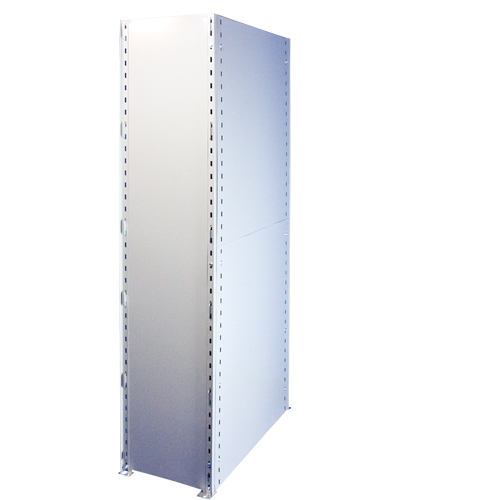 Interlok Boltless Shelving Back Panel Equipex