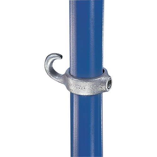 Pipe Fittings - Hooks, 1.66" Equipex