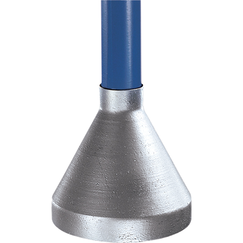 Pipe Fittings - Weather Caps, 1.66" Equipex