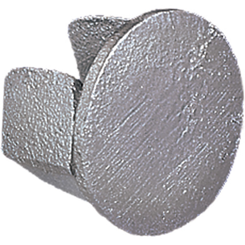 Bouchon mall&eacute;able pour tube structural Equipex