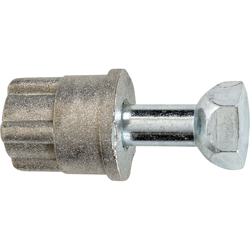 Levelling Feet for Chromate Wire Shelving Equipex