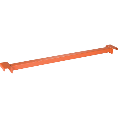 Pallet Racking Safety Bar Equipex