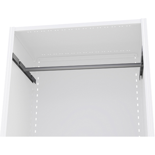 Interlok Boltless Shelving Hanging Bar Bracket Equipex