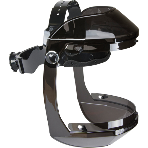Harnais de t&ecirc;te Double Matrix, Suspension Rochet Equipex