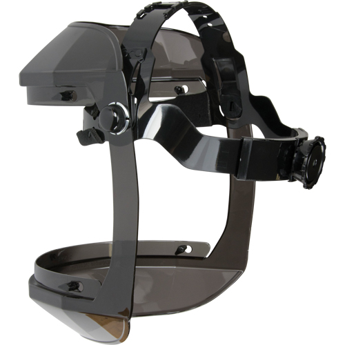 Harnais de t&ecirc;te Double Matrix, Suspension Rochet Equipex