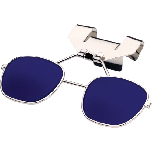 Uvex&reg; 880 Series Klip Lift for Hardhat Visor Equipex