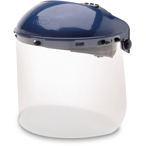 Harnais de t&ecirc;te, Suspension Rochet Equipex