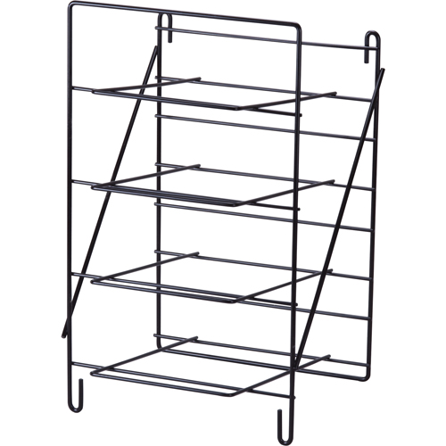 Flash Flood&reg; Eyesaline&reg; Refill Storage Rack Equipex