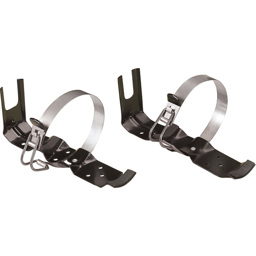 Support &agrave; usage courant pour extincteurs de 2,5 lb Equipex