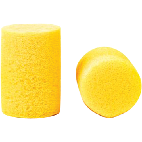 Bouchons d'oreilles E-A-R Classic, Paire - ensemble coussins Equipex