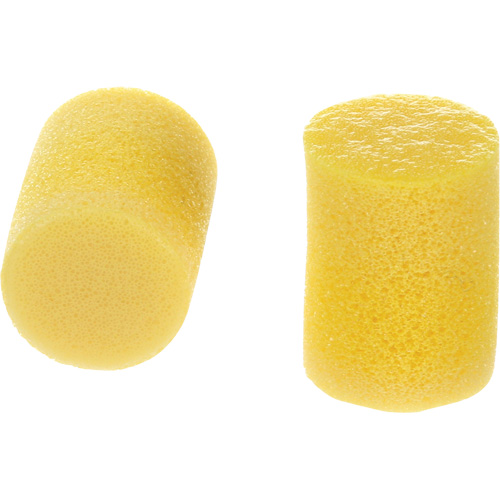 Bouchons d'oreilles E-A-R Classic, Paire - ensemble coussins Equipex