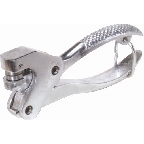 Pinces &agrave; sceller & rubans de garantie Equipex