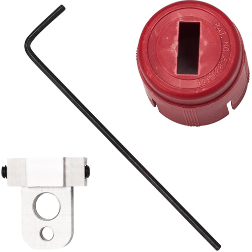 Lockout for Mini SMC AR2000/NAR2000 Equipex